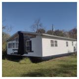 Clayton Commercial Double-Wide Building