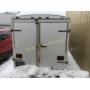 enclosed 14' trailer