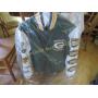 Green Bay Packers Championship game jacket