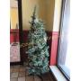 artificial Christmas Tree Apx 5' tall