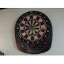 electronic dart board