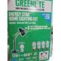 Greenlite desk lamp new in box