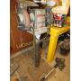 Sears Craftsman Commercial grinder on stand