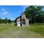 Former Church of Christ building US 141 Wausaukee