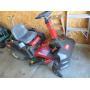 Toro Timecutter SW3200 riding lawn mower