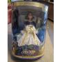 Snow White collectgor Barbie doll in box