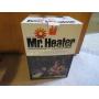 Mr Heater in box for propane