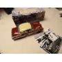 1/24 1949 Oldsmobile Rocket 88 Nascar model