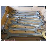 craftsman Matco wrenches