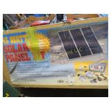 45 watt solar panel kit