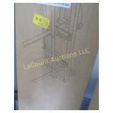 portable sawmill  new in box