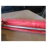Snap On tools ratchet socket