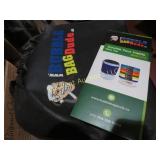 Bubble Bag Dude bags new in package