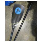 body glove paddle