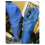 2 bag chairs