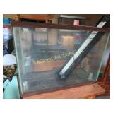 fish tank aquarium