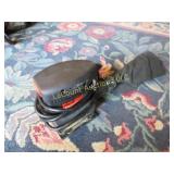 orbital hand sander by drill master
