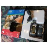 Pet safe 100 yard remote trainer