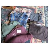 mens clothing new with tags