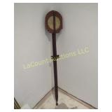 vintage rhythem stick humstrum musical instrument
