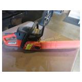Craftsman 18" chainsaw