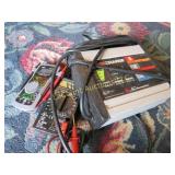 multimeters battery charger