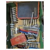socket sets bit drivers