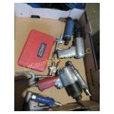 pneumatic tools pipe cutter but set assorted