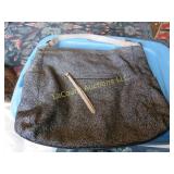 Sorial purse