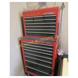 Craftsman stacking tool box 5