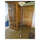 Torche floor lamp