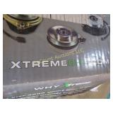 Xtreme vehicle clutch see photos for part #
