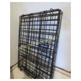 medium size pet kennel cage Doskocil