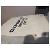 generac transfer switch