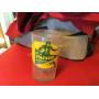 Vintage Green Bay Packers Miller High Life Glass