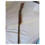 Remington 20Ga model 1100LW shotgun