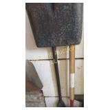 3 pcs shovel edger