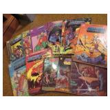vintage coloring books masters of the universe
