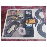 Eldon Power 8 road race set