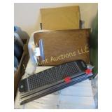 photo papers labels paper cutter lots L@@K