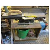 Rockwell model 4 jointer