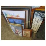 assorted pictures wall art many L@@K