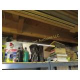 all on top shelf boots car manuals misc