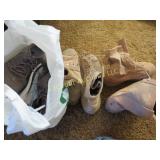 Rocky mens military work boots 10.5 other shoes