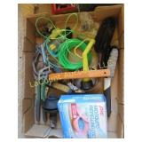 mosquito coils trimmer line brushes misc