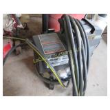 Craftsman 4 gallon pancake air compressor