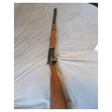 Harrington Shakari model 155 .44 Rem Mag rifle