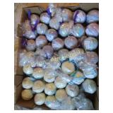bath bomb fizzy resellers 2 scents L@@K
