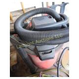 Craftsman wet dry vac shop vac large