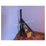 bottle capper with box of caps